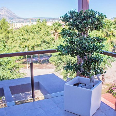 Apartamento Atico Golden Star Javea Exterior photo