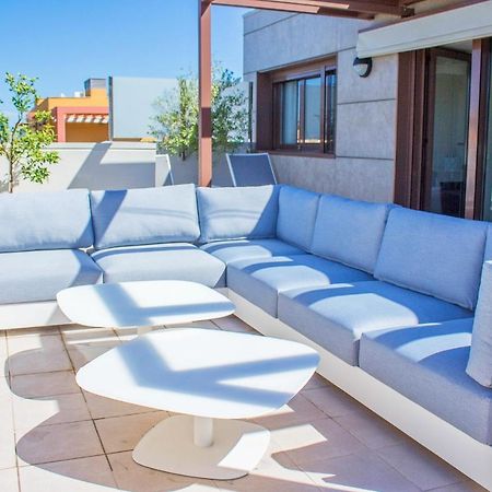 Apartamento Atico Golden Star Javea Exterior photo