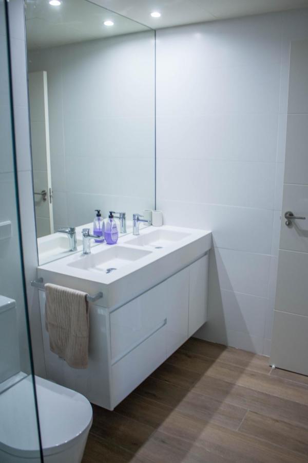 Apartamento Atico Golden Star Javea Exterior photo