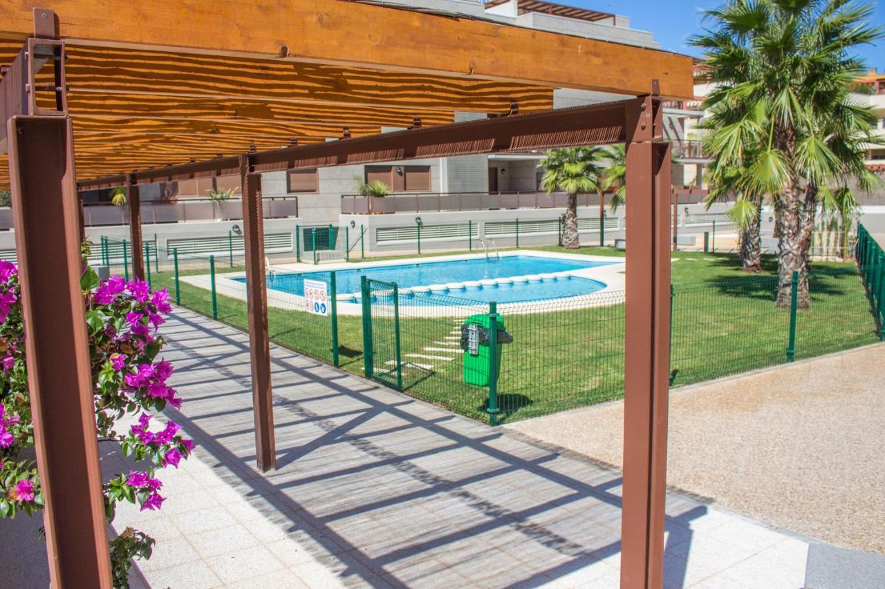 Apartamento Atico Golden Star Javea Exterior photo