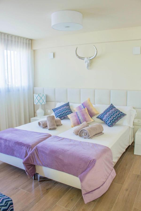Apartamento Atico Golden Star Javea Exterior photo