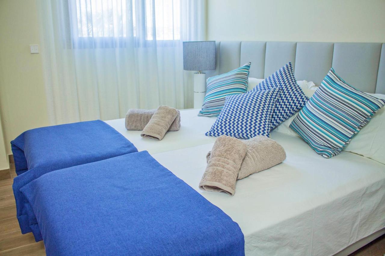 Apartamento Atico Golden Star Javea Exterior photo